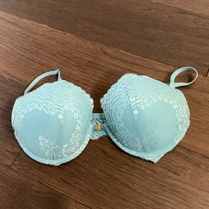 La Senza Beyond Sexy Push Up Bra